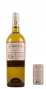 Le Bottle Viognier, IGP Languedoc, France